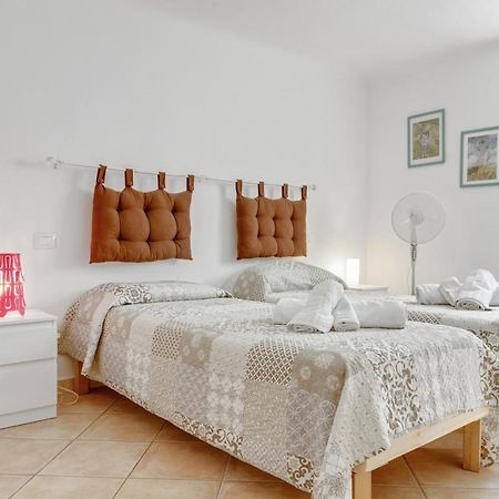 La Spezia Migliarina Bedrooms Dış mekan fotoğraf