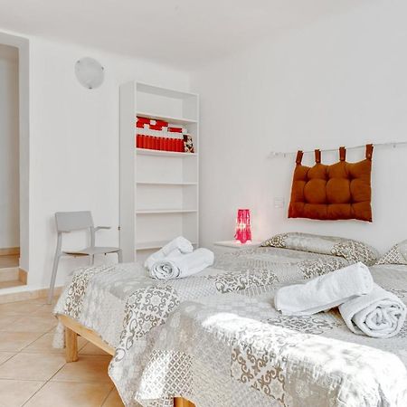 La Spezia Migliarina Bedrooms Dış mekan fotoğraf