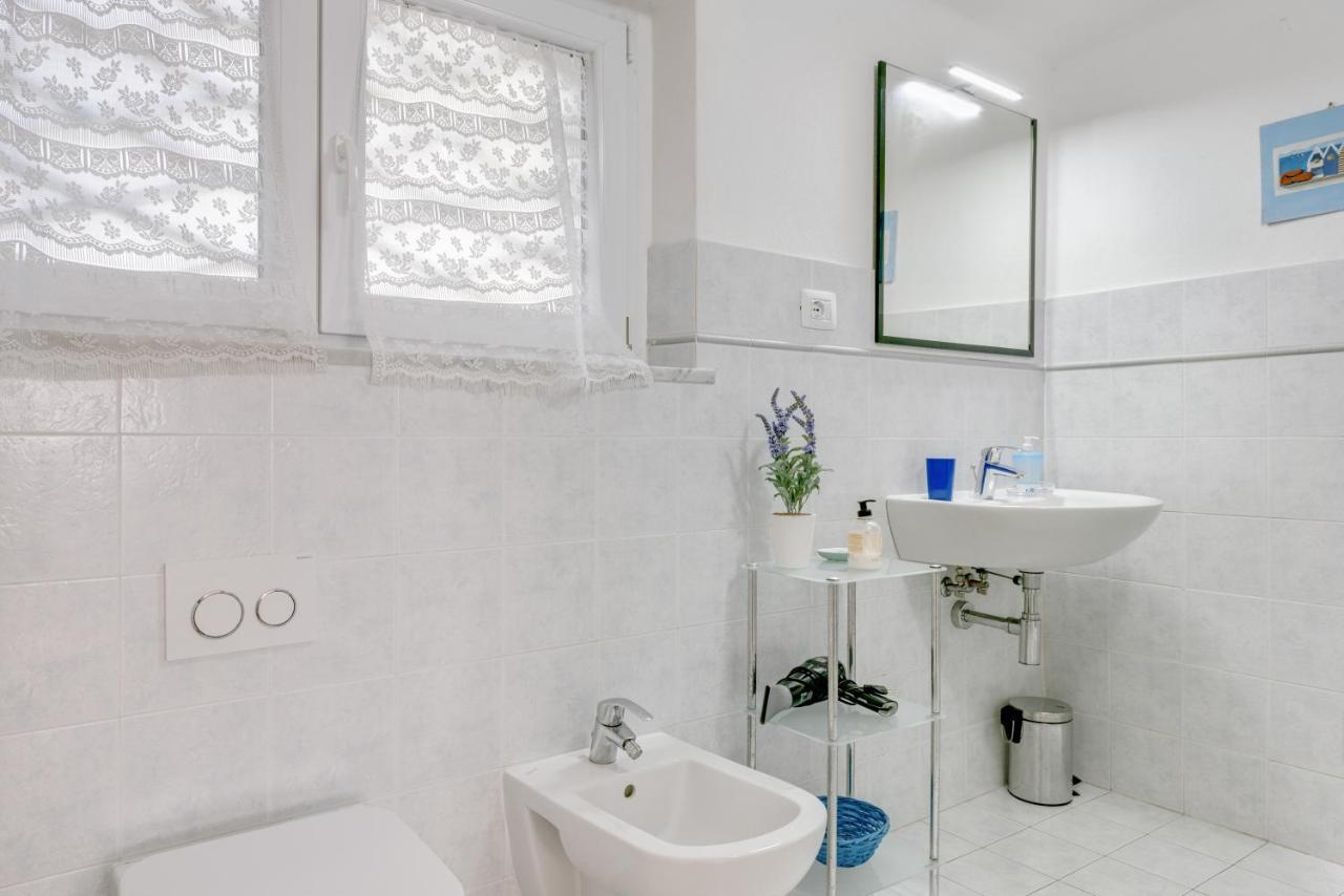 La Spezia Migliarina Bedrooms Dış mekan fotoğraf