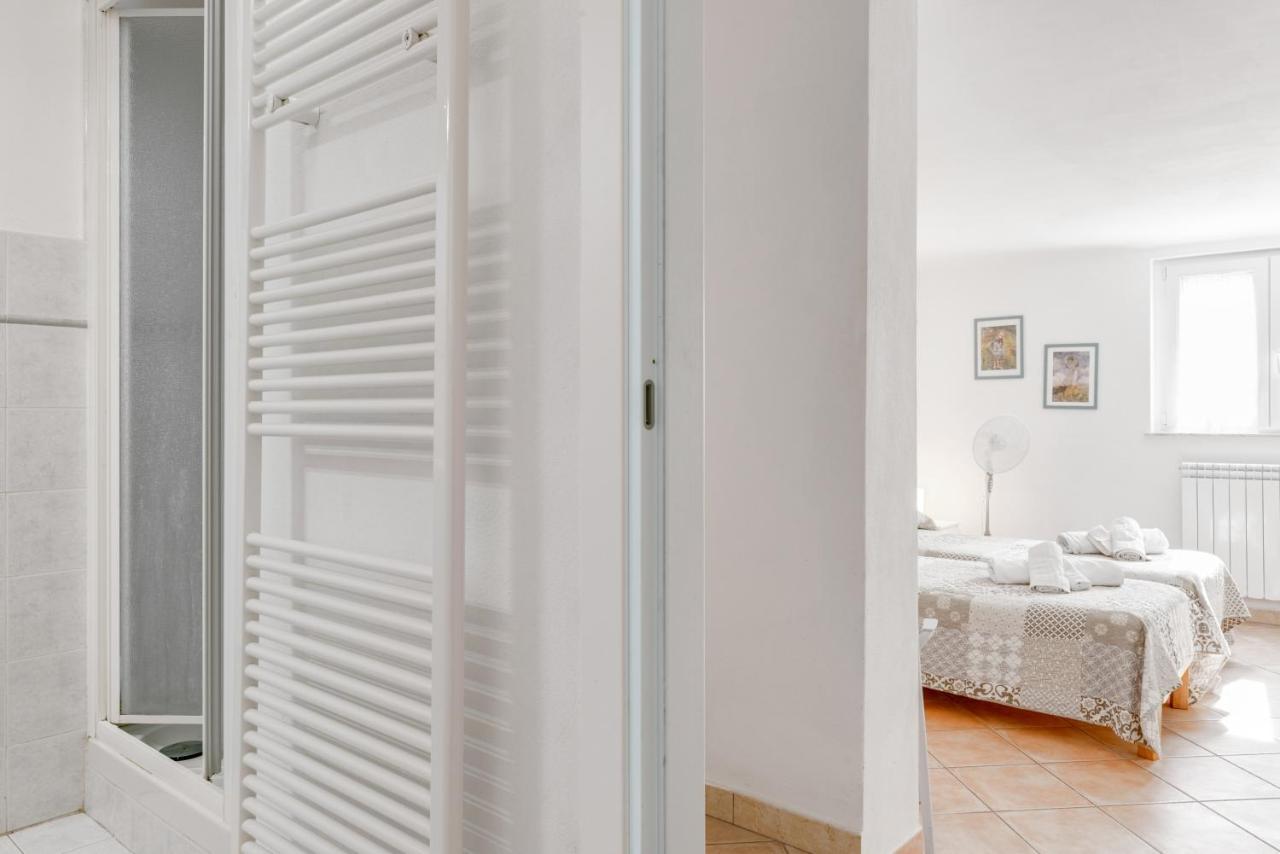 La Spezia Migliarina Bedrooms Dış mekan fotoğraf