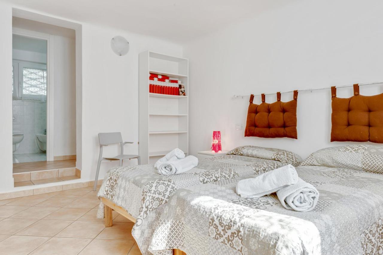 La Spezia Migliarina Bedrooms Dış mekan fotoğraf