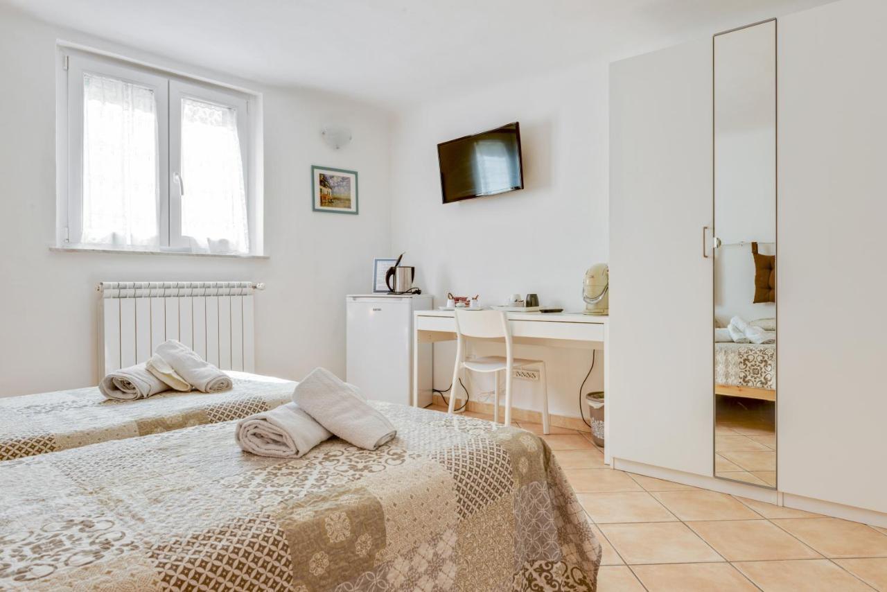 La Spezia Migliarina Bedrooms Dış mekan fotoğraf