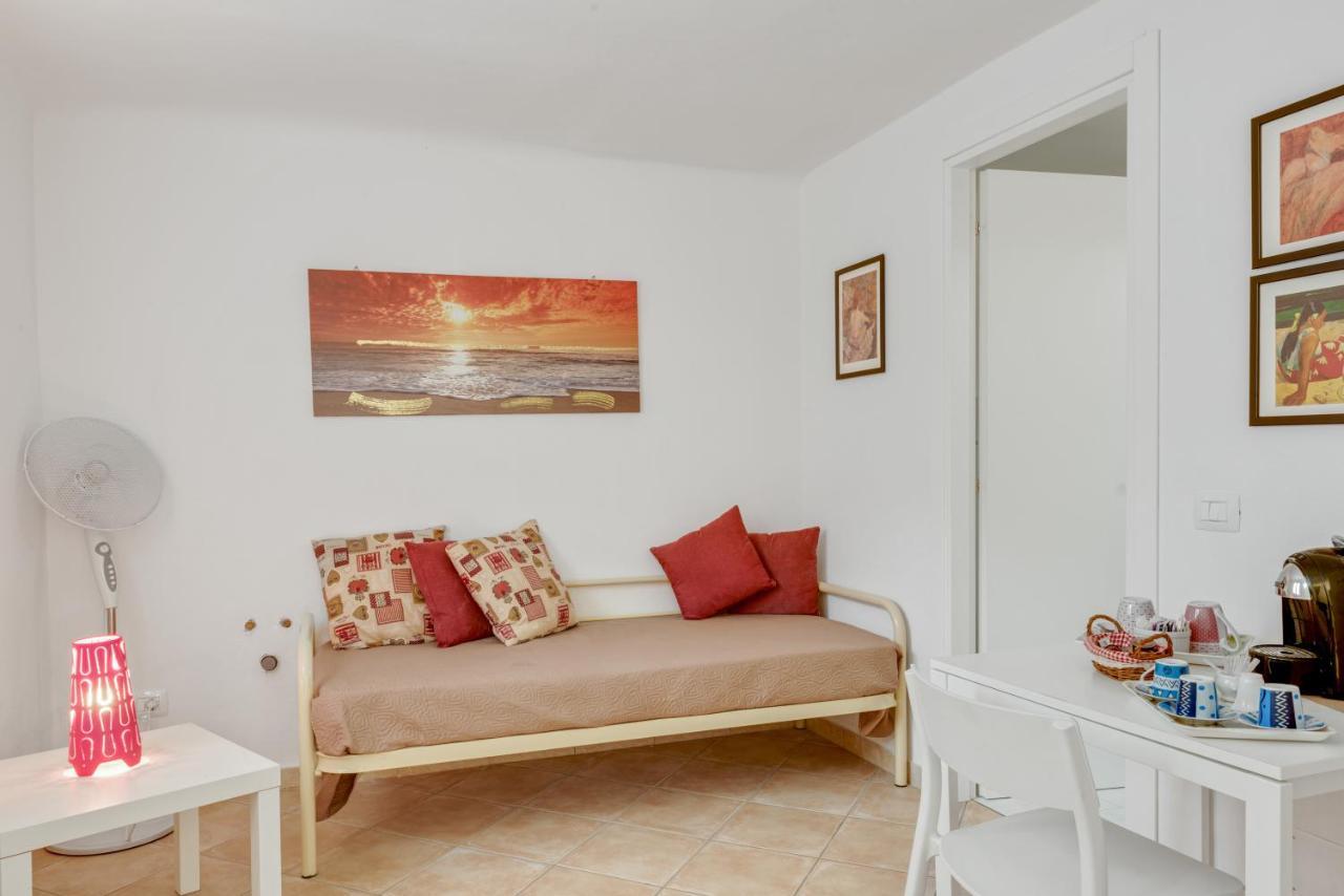 La Spezia Migliarina Bedrooms Dış mekan fotoğraf