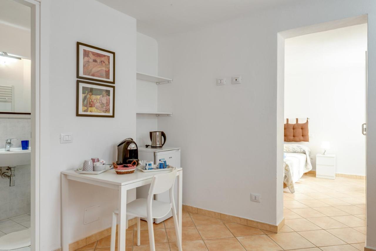 La Spezia Migliarina Bedrooms Dış mekan fotoğraf
