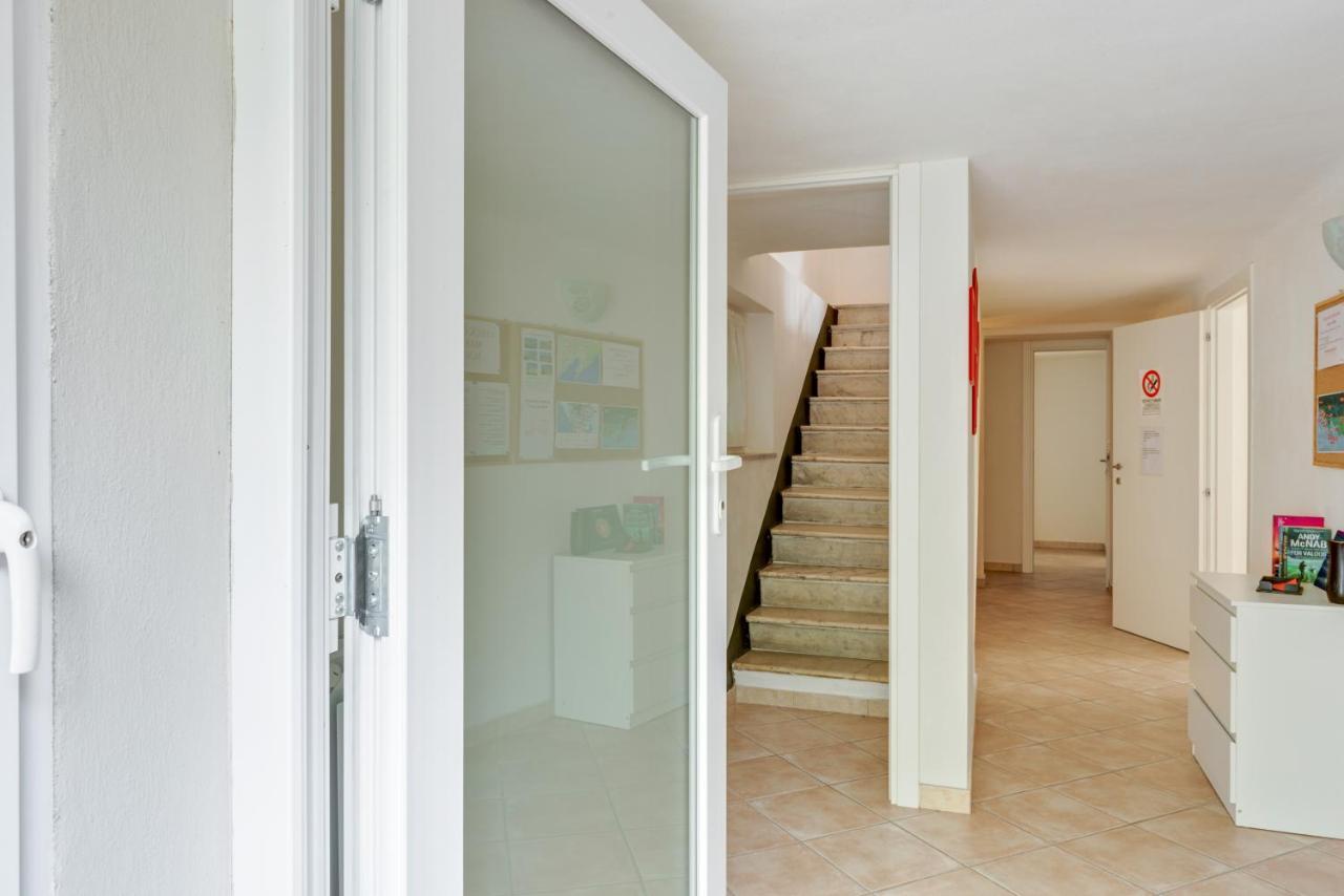 La Spezia Migliarina Bedrooms Dış mekan fotoğraf