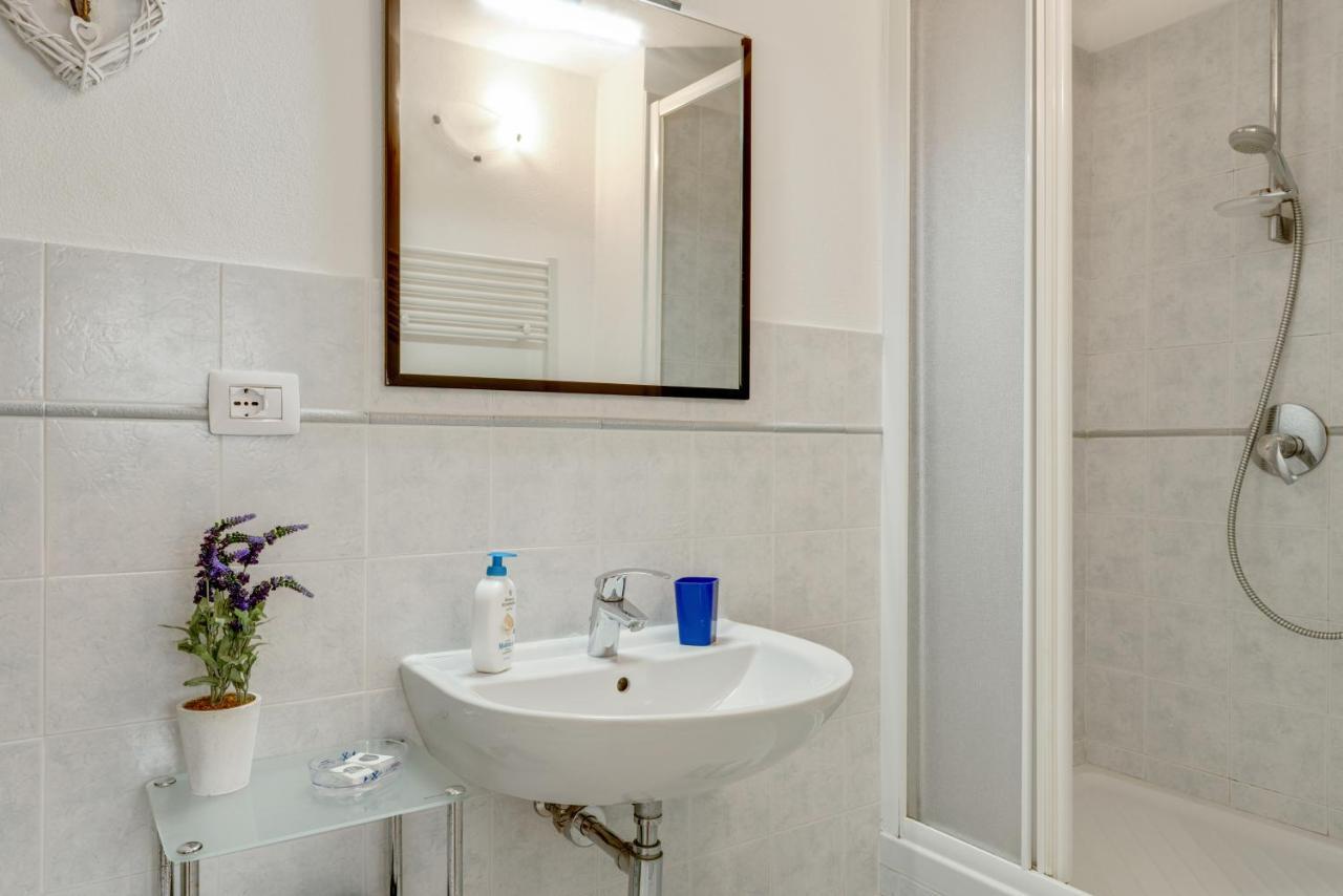 La Spezia Migliarina Bedrooms Dış mekan fotoğraf