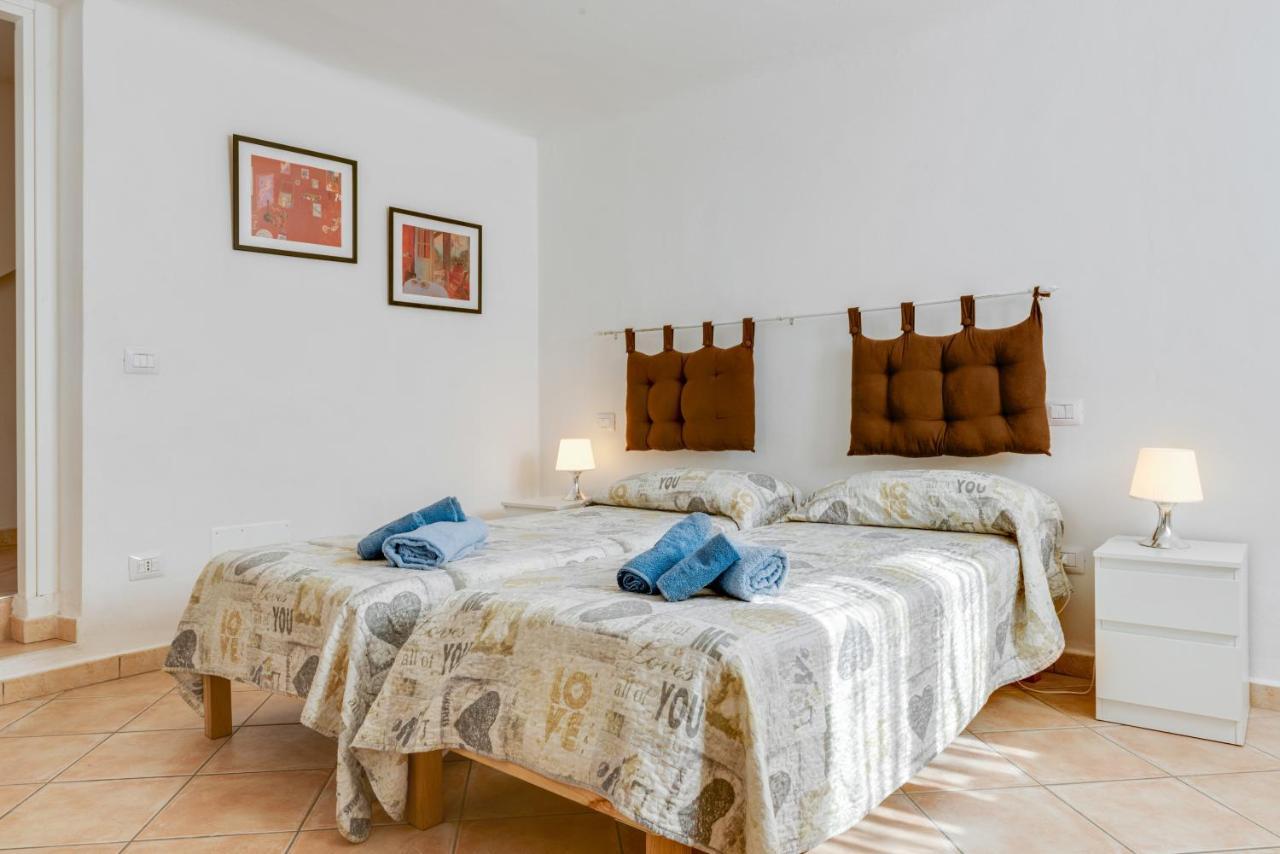 La Spezia Migliarina Bedrooms Dış mekan fotoğraf